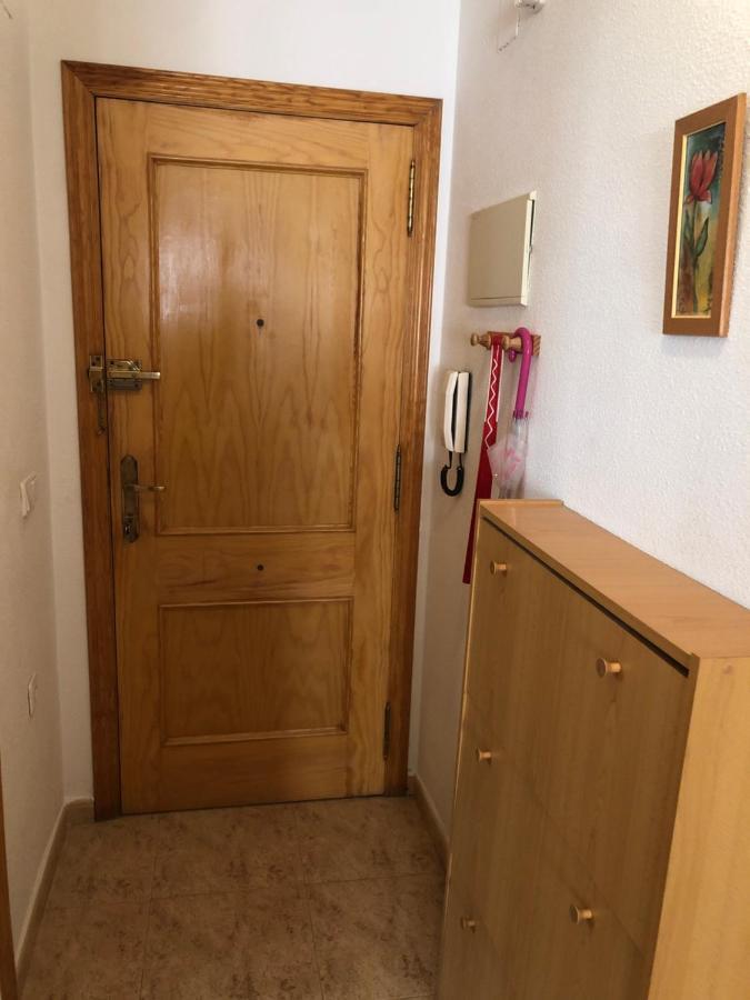 Cozy Apartment By The Sea Palangre 17 Torrevieja Exterior foto