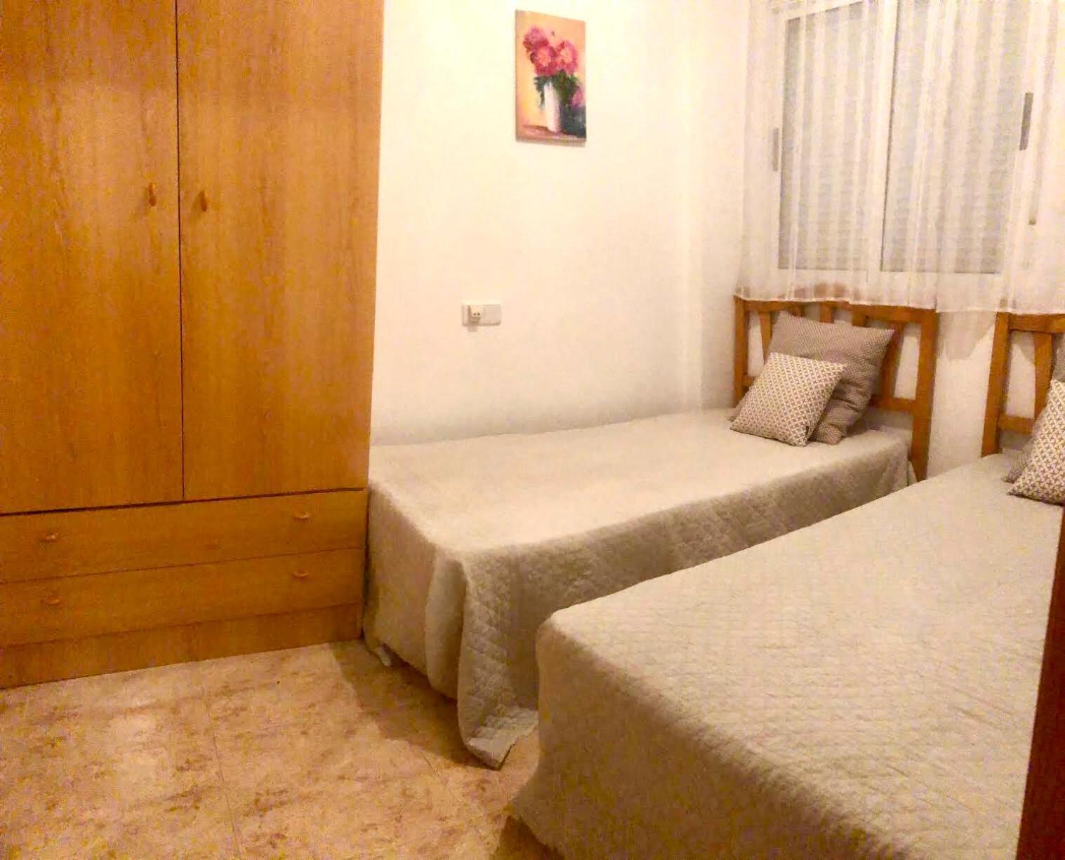 Cozy Apartment By The Sea Palangre 17 Torrevieja Exterior foto